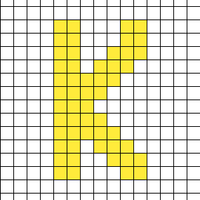 2"-K