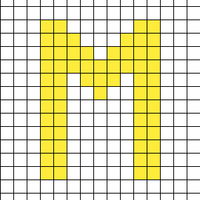 2"-M