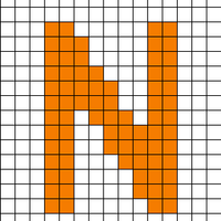 2"-N