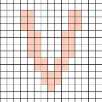 2"-V