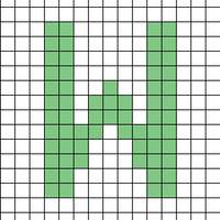 2"-W
