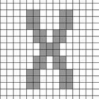 2"-X