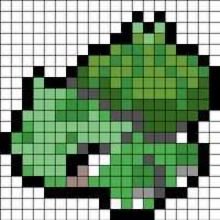 Bulbasaur