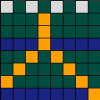 Alasuq -Diagram A