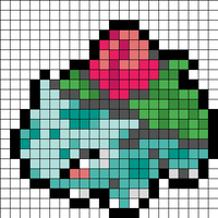 Ivysaur