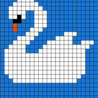 swan