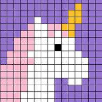 2"-unicorn