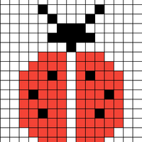 2"-ladybug