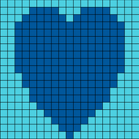 heart for pip
