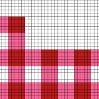 gingham