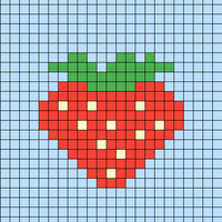 strawberry