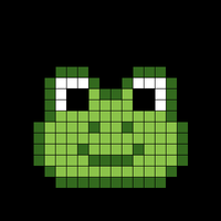 frog