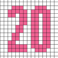 2"-20