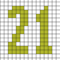 2"-21