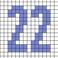2"-22