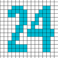 2"-24