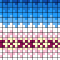 Fair Isle Waves