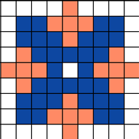 Simple Flower