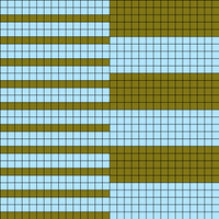 sesame swatch