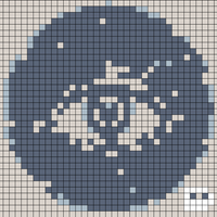 eye 