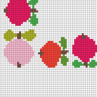 apples small