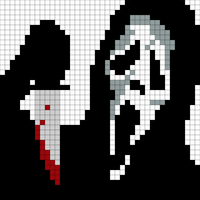 Ghostface