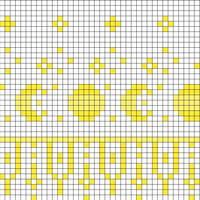 Copy of moon hat