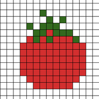 2"-tomato