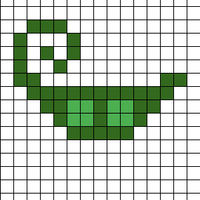 2"-peas
