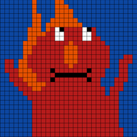 elmo