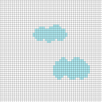 clouds
