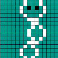worm