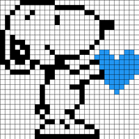 SNOOPY