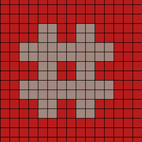 2"- #