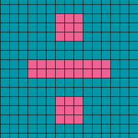 2"- divide