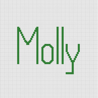 Molly 