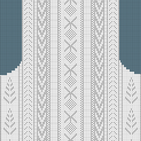 Jumper #1 Front