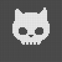 Copy of skull