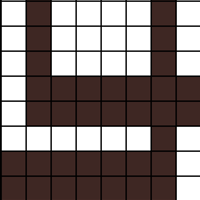 Double square