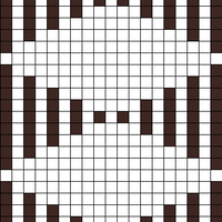 Stripe triangle