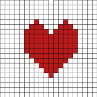 heart tank