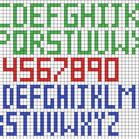 Copy of Alphabet