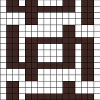 Double squares