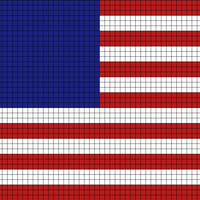 american flag