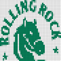 Rolling Rock