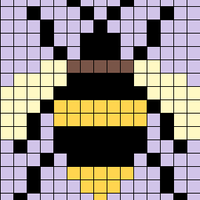 2"-bee