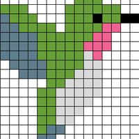 2'-hummingbird