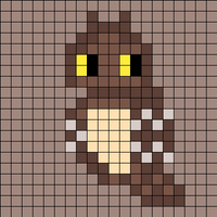 owl thingy