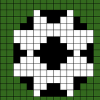 2"-soccer ball