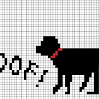 Woof case